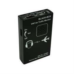 Black Box Mkii Vhf Air Traffic Monitor Price